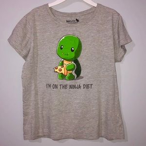 TeeTurtle shirt